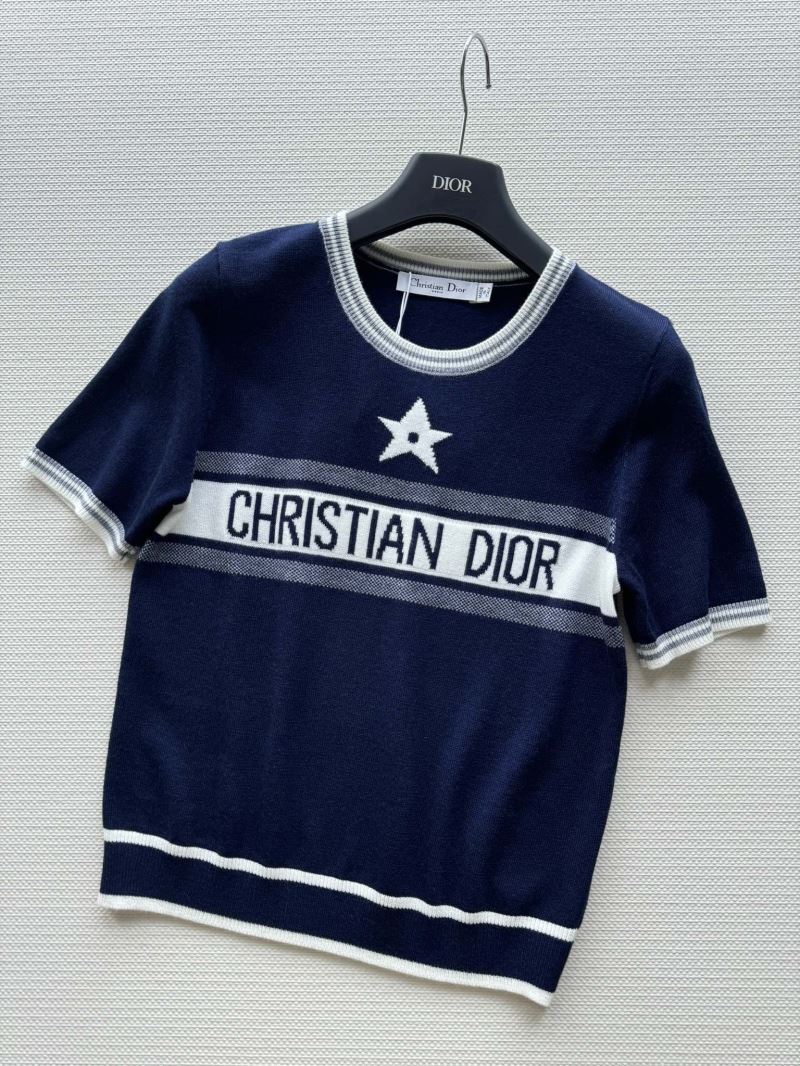 Christian Dior T-Shirts